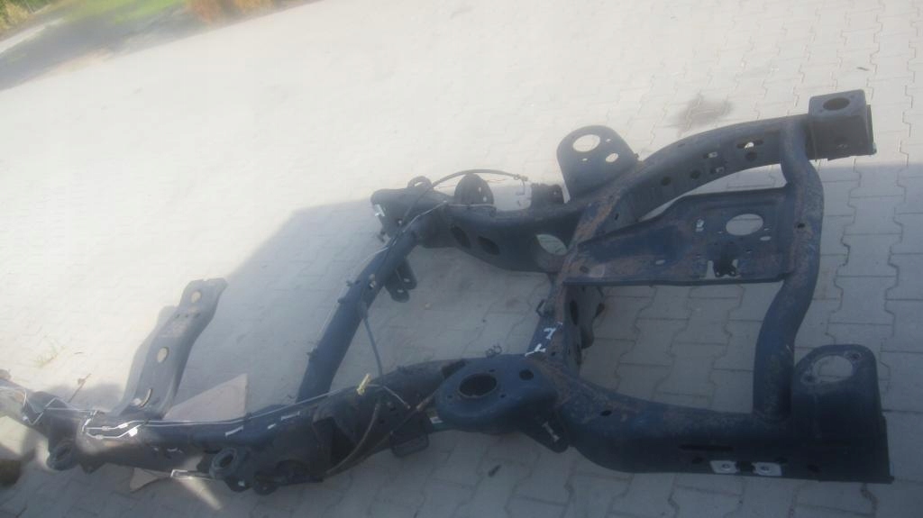 02640050 - РАМА LINCOLN NAVIGATOR II 2 03-06