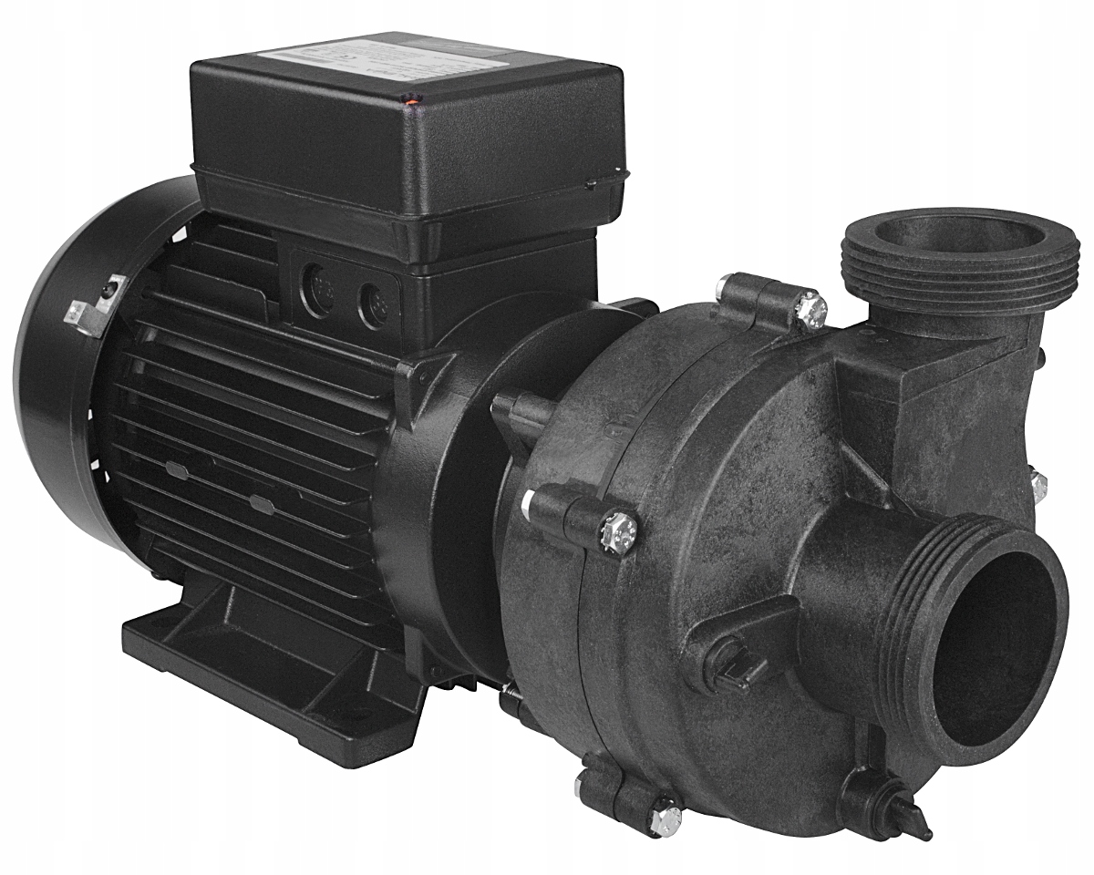 Vodné čerpadlo Balboa Niagara 3HP