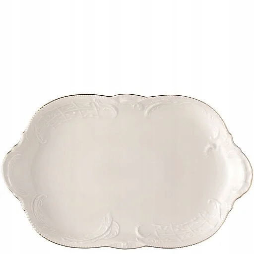 Miska 38 cm Sanssouci Gold Rosenthal