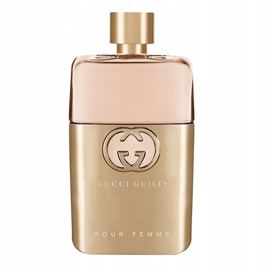 Gucci Guilty Pour Femme Edp Spray