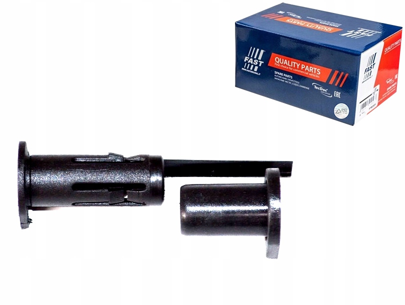 TULEJA ŁAPY SPRZĘGŁA FIAT DUCATO 94> KPL FAST