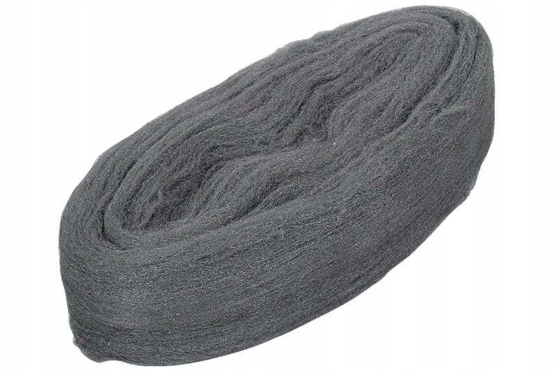 

Wolfcraft Wełna stalowa Gr.1; 200gr 6098000