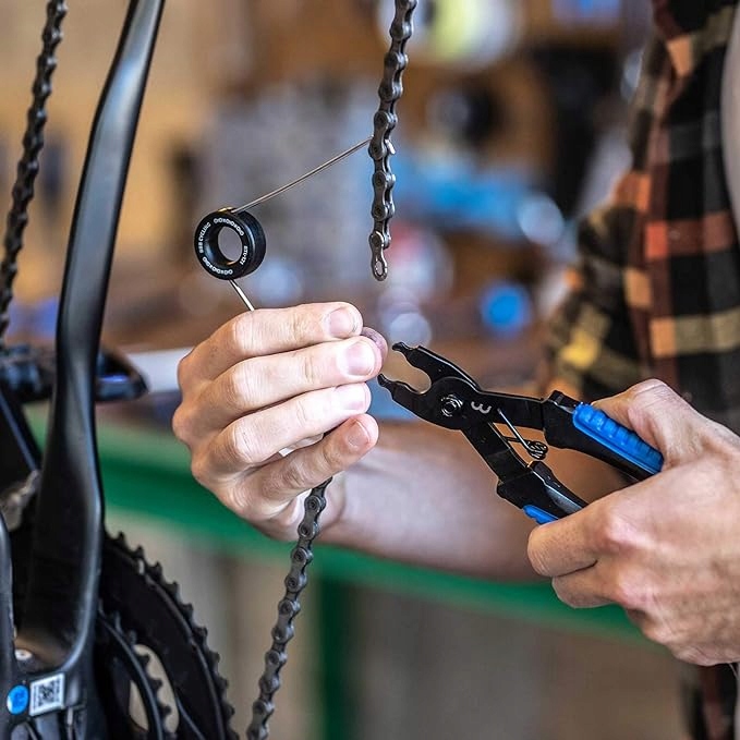 Webhiddenbrand Linkfix do łańcucha Kod producenta BTL-77