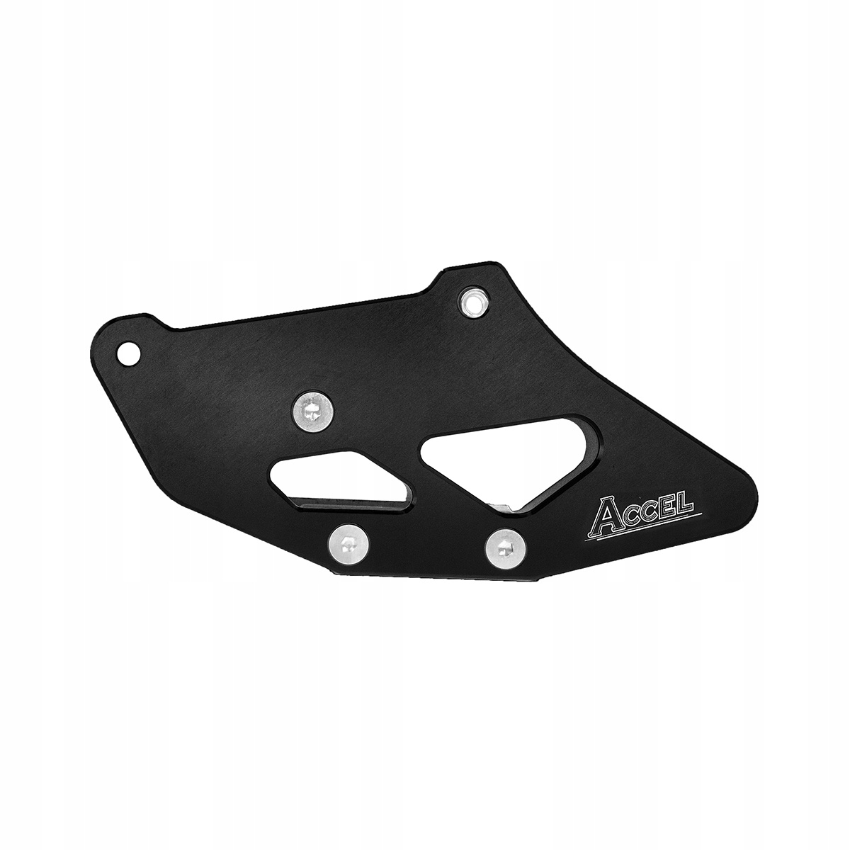 Accel Vodiaca Lišta Reťaze Kpl. Ktm Sx/ Sx-f XC Xc-f '23, Husqva