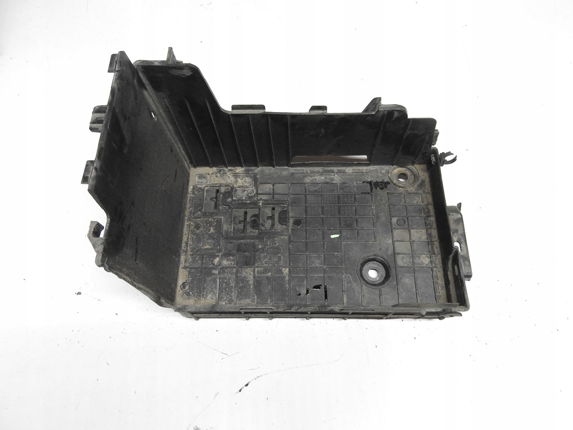 Citroen DS3 09-14 Podstawa akumulatora 9801801880