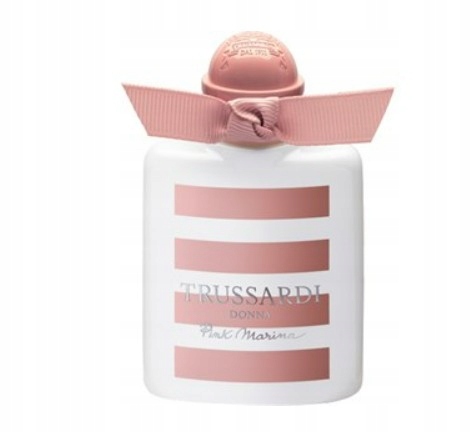 Originální Trussardi Donna Pink Marina Toaletní voda 30 ml