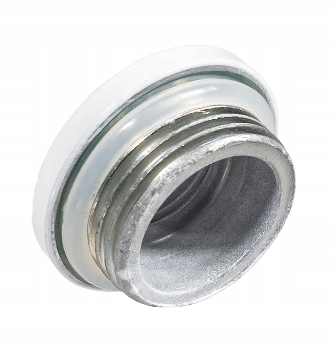 KOMPLET KORKÓW DO GRZEJNIKA ALUMINIOWEGO FI 1"x1/2"+ KLUCZYK+ ODPOWIETRZNIK Kod producenta KK7KIT