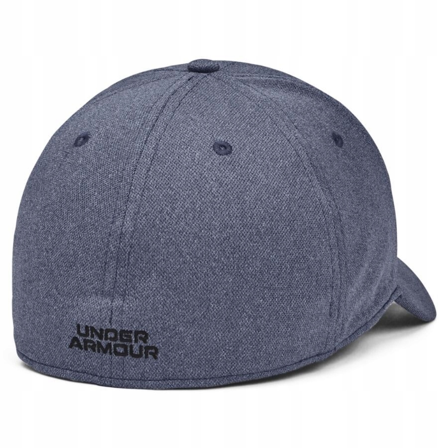 CZAPKA Z DASZKIEM UNDER ARMOUR MĘSKA BEJSBOLÓWKA Z WBUDOWANĄ OPASKĄ Kod producenta 1376700-001