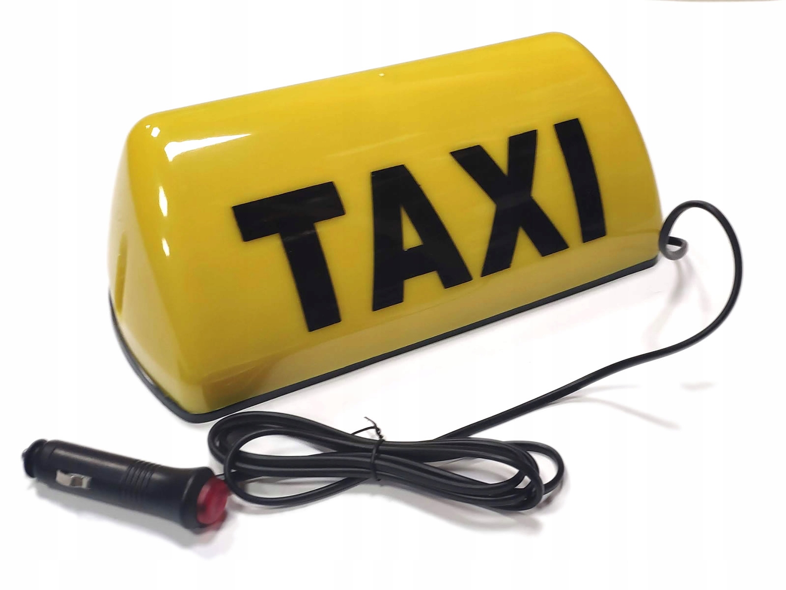 

Kogut lampa gapa Taxi Led magnes wtyczka zapaln.