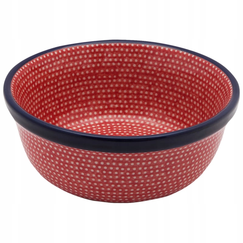 Miska na polievku Miska na müsli 16 cm Bolesławiec