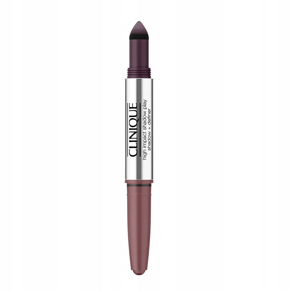 Clinique High Impact Play Oční Stíny V Tyčince Royal Couple 1,9 G