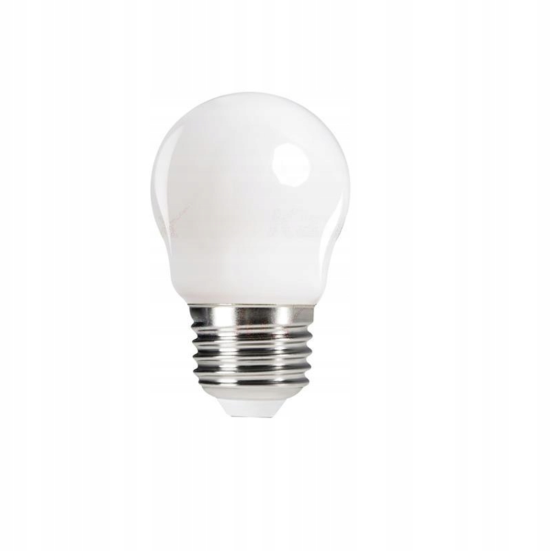 

Żarówka Led Xled G45 E27 4,5W Nw M neutralna Kanlu