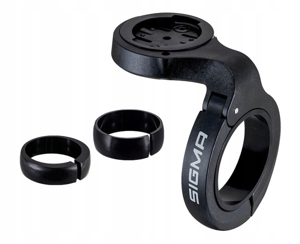 

Uchwyt Rowerowy Overclamp Butler Liczniki Sigma