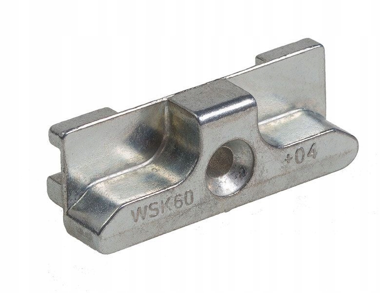 

Winkhaus Wsk 60 zaczep okucie do okna Pcv