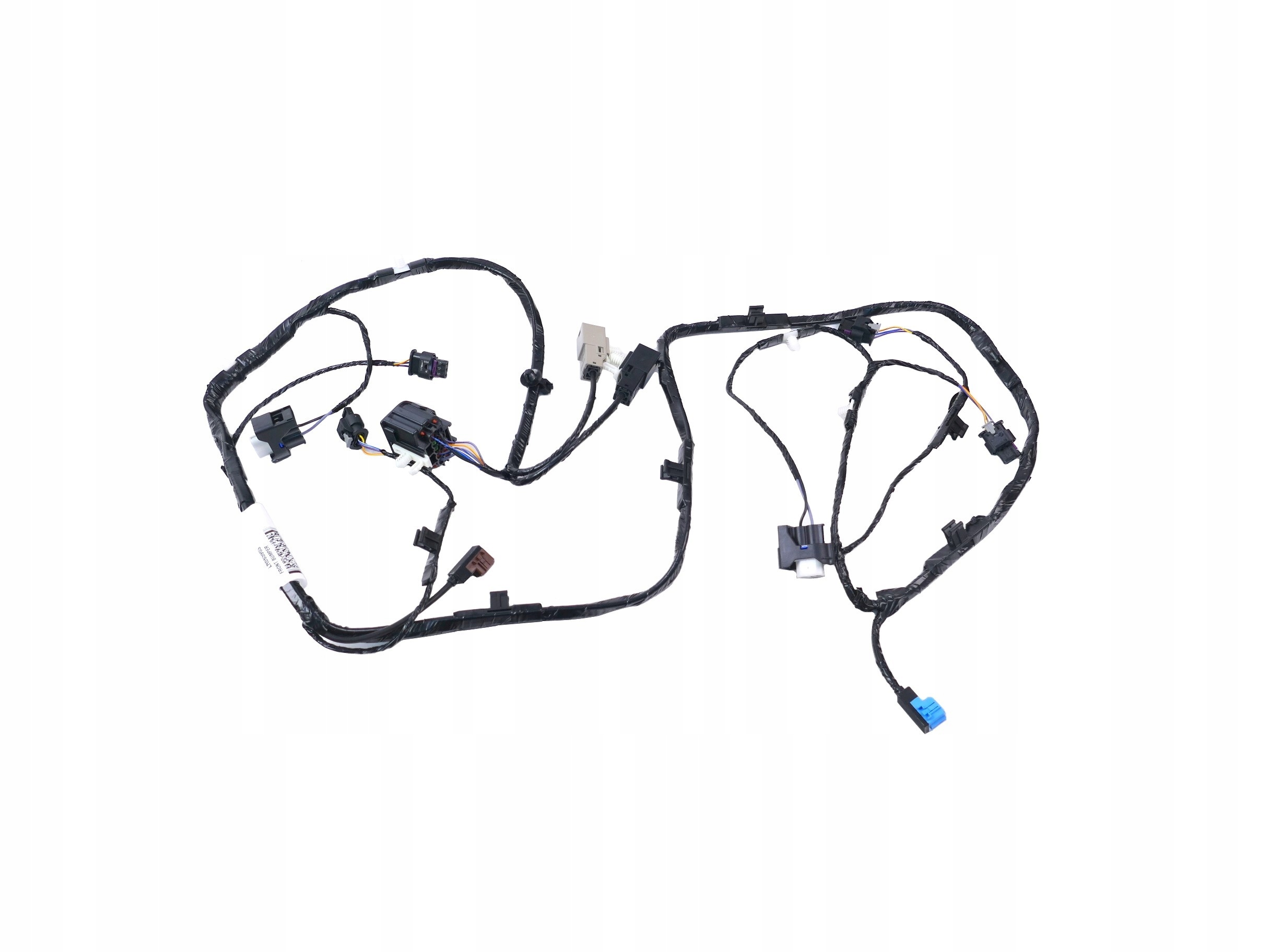 LR063953 - ДЖГУТ ПРОВОДІВ ПЕРЕДНЬОГО БАМПЕРА RR SPORT З 2014 РОКУ