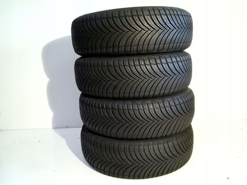 reifen Kleber Quadraxer 3 195/65/15 91H 2025 7,4mm