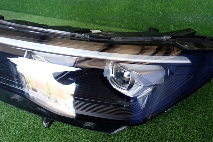 VW TIGUAN III IQ LIGHT 24- reflektor left light left