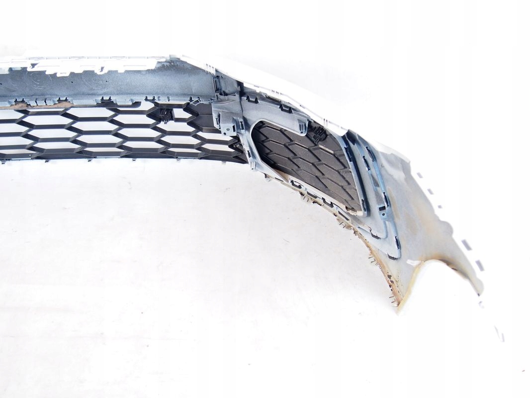 Volkswagen Golf 8 VIII GTI bumper front front
