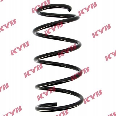 2× kyb RA4106 пружина