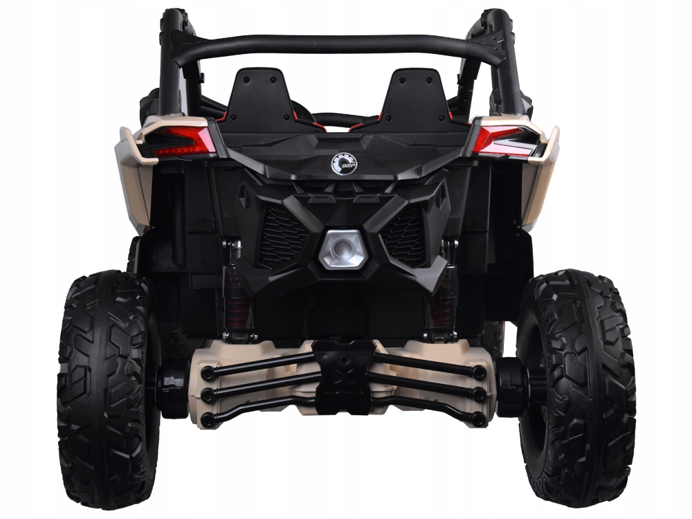 Duże auto Buggy Can-am Maverick terenowy pojazd 2osobowy PA0287 Kod producenta PA0287 CY