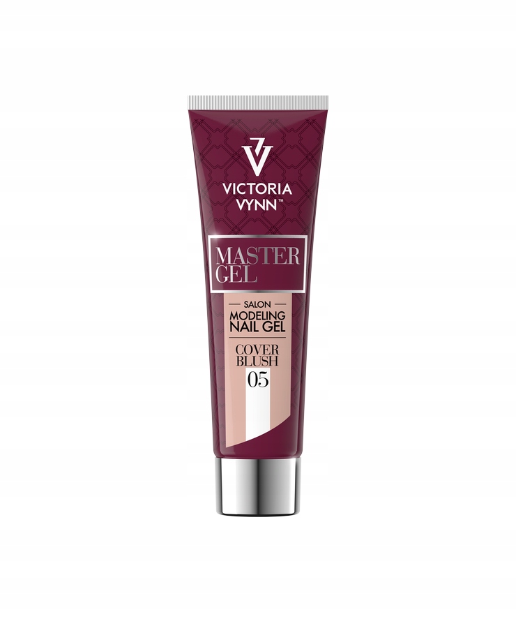 Akrylożel Victoria Vynn Master Gel 05 Cover Blush 60 g