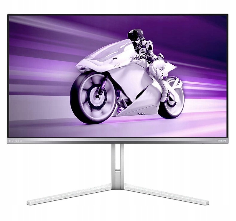 Monitor 27M2N8500 27 palcov Qd Oled 360 Hz HDMIx2 Dp Usb-c Has Ambiglow