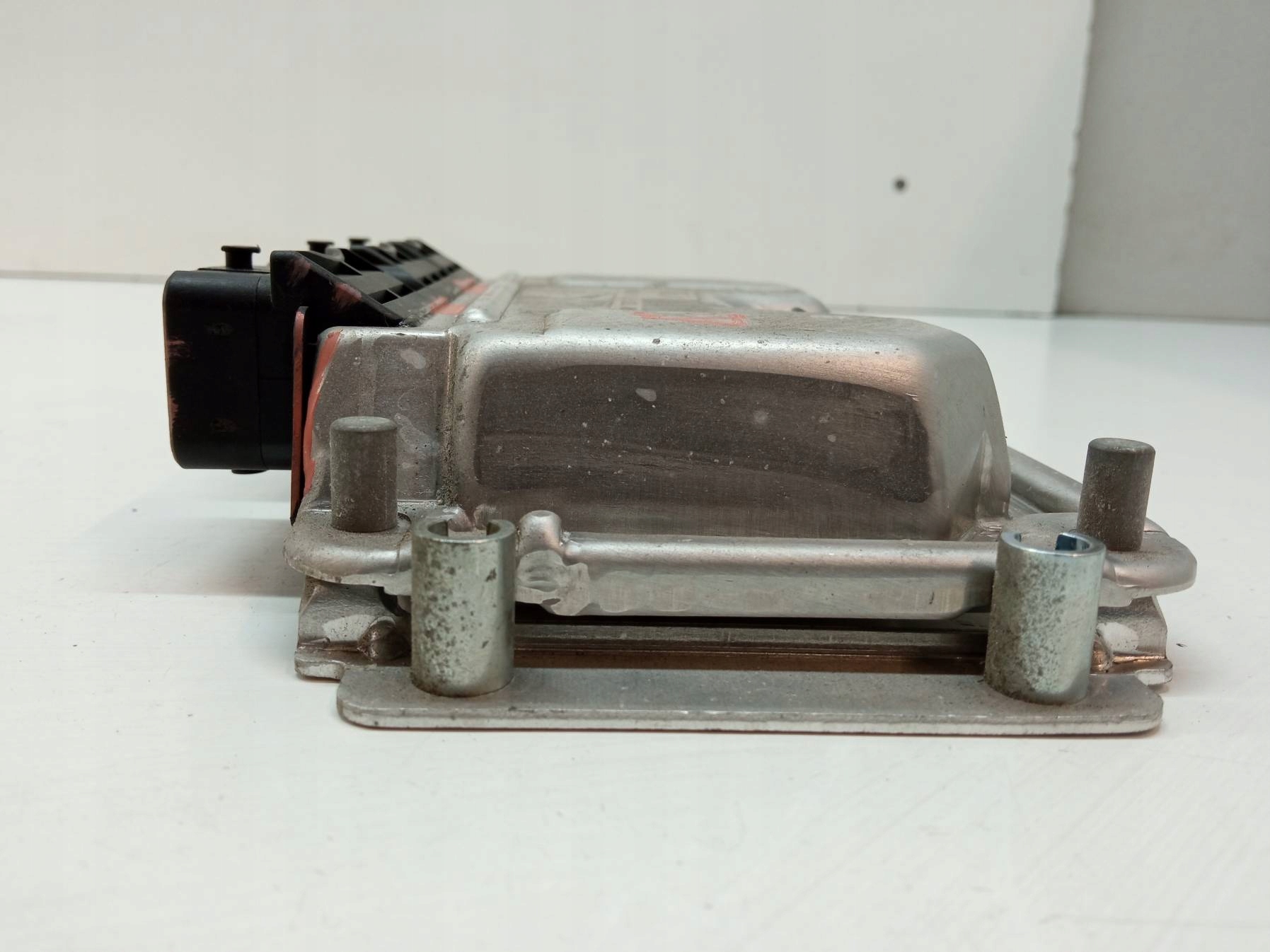 Centralina Motore 0261207474 Peugeot 307 e (2001-2008)