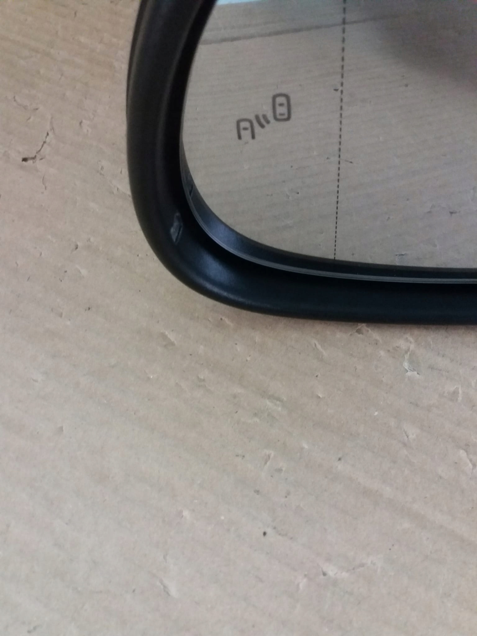 VW SHARAN SEAT ALHAMBRA LEWE ASYSTENT (13+2) 15PIN Producent części Volkswagen OE