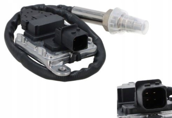 A1036128 - ДАТЧИК NOX MERCEDES ACTROS MP5 ПЕРЕД