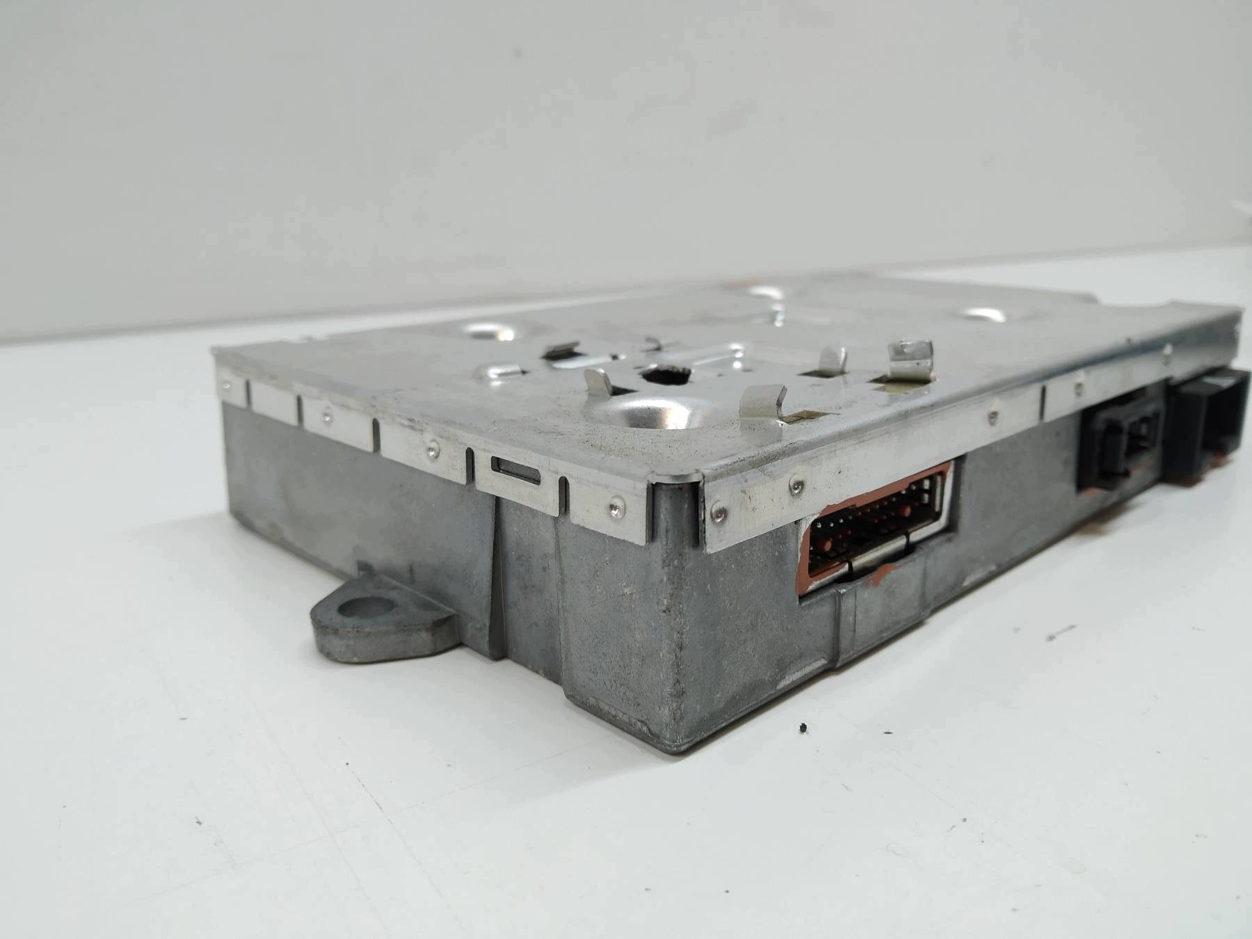 modul MMI navigace 4E0035729 4.2 TDI 326KM Audi A8 II (2002-2010) D3