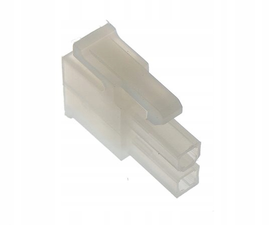 

złącze waflowe 5150-02, r=4.2mm, 2 pin