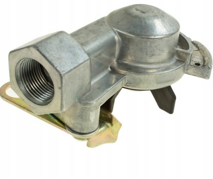 ZŁĄCZE PRZEWODÓW POWIETRZA C-330 C-360 TWARDE