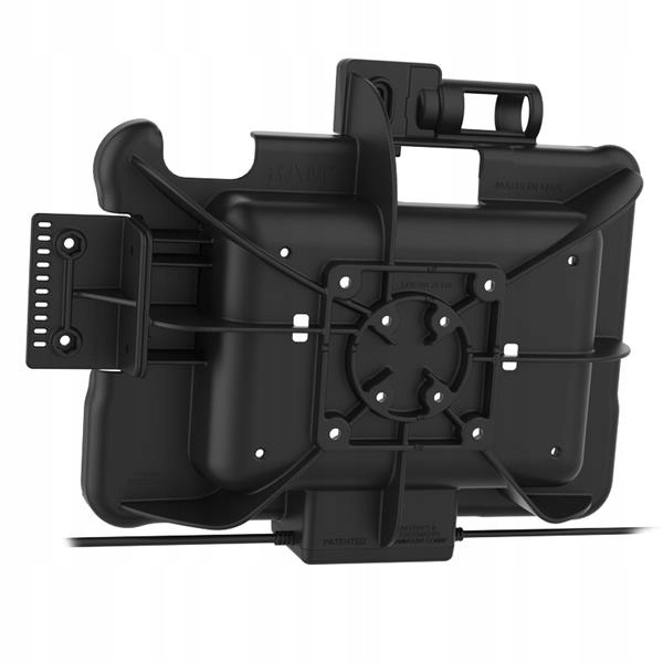 RAM Mount Uchwyt Na Tablet Zebra Stacja Dokująca RAM-HOL-ZE11PD-DB9U Kod producenta RAM-HOL-ZE11PD-DB9U