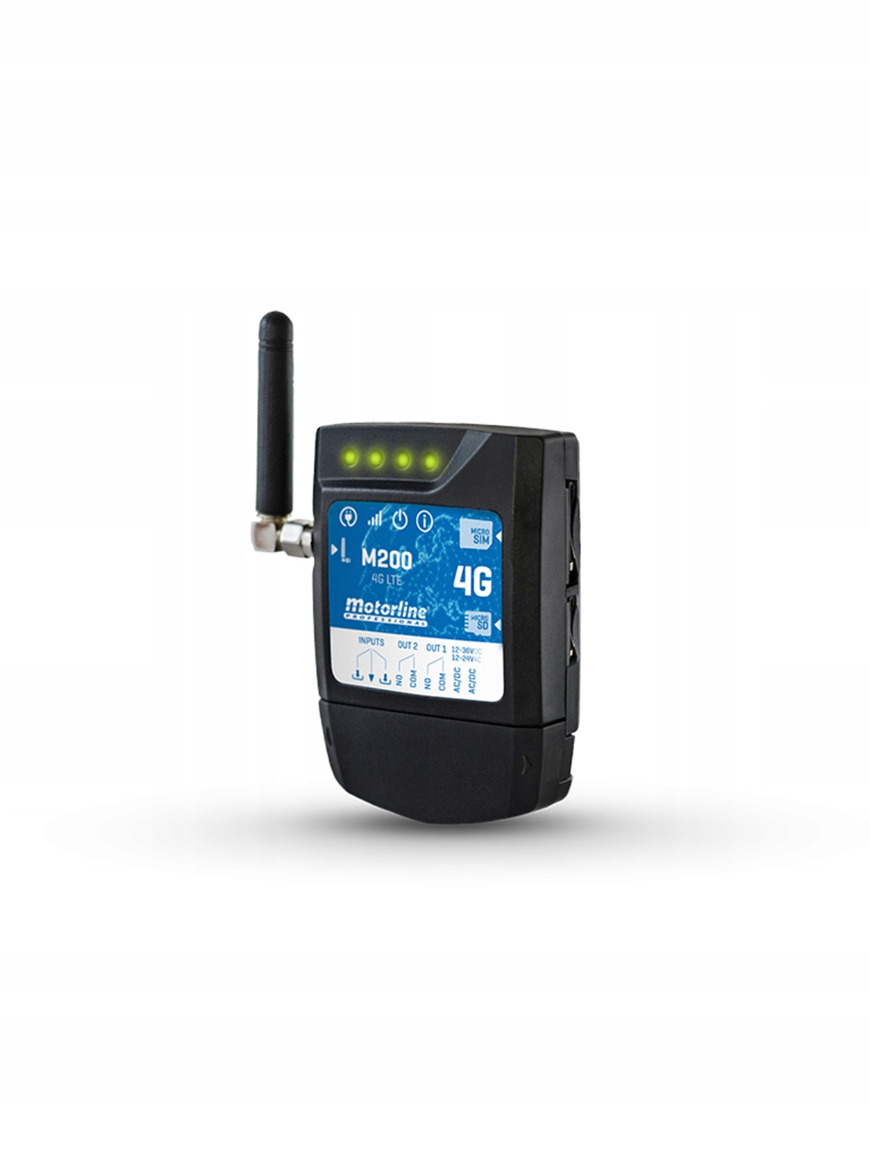 Modul Gsm 4G Lte Motorline M200