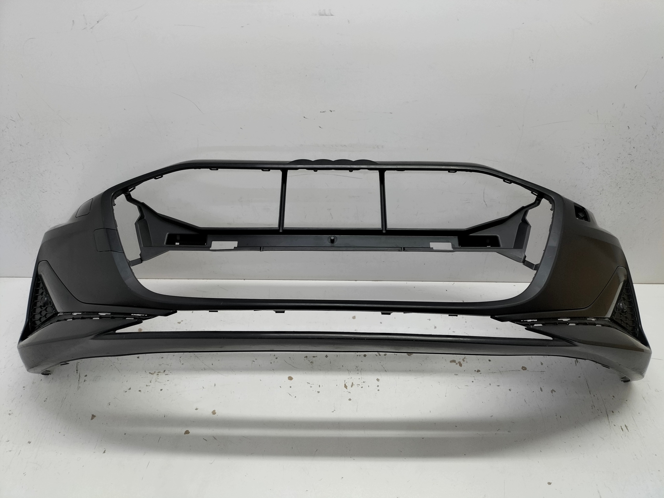 front bumper front AUDI A3 8Y LIFT 22- SPORTBACK