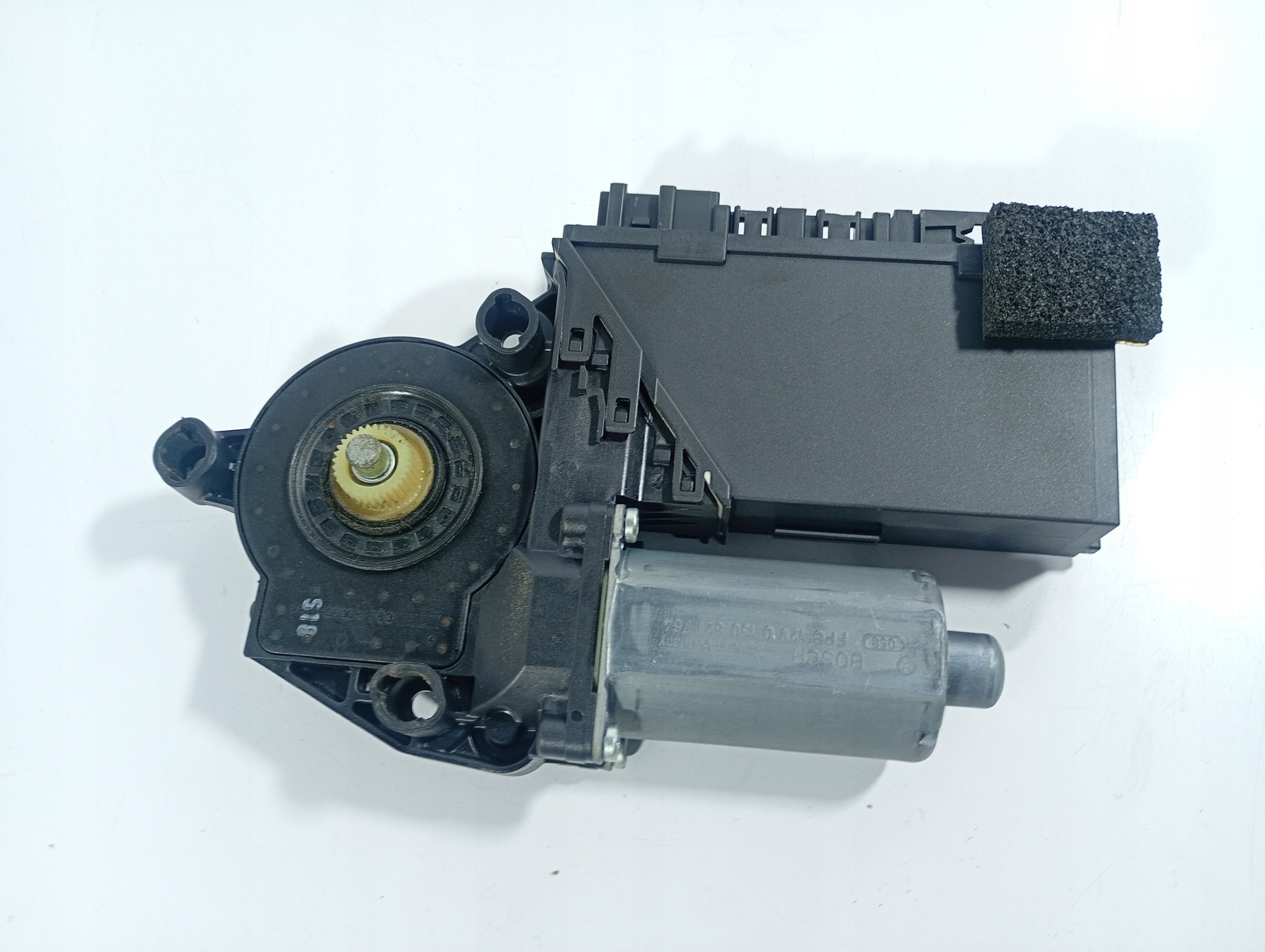 engine mini motor windows right rear 7L0959794A Porsche Cayenne 1 and 9PA 02-10