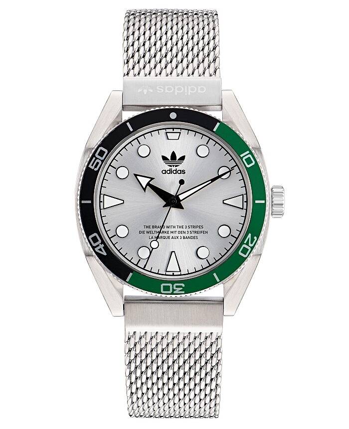 Pánské hodinky Adidas AOFH22503 Originals Fashion Edition Two