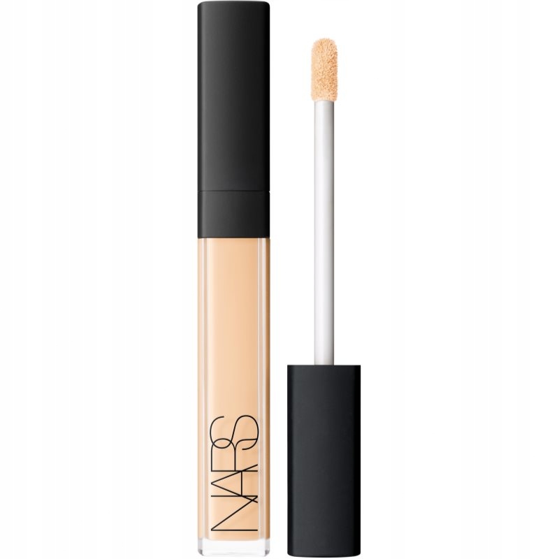 Nars Radiant Creamy Concealer korektor rozjaśniający odcień Cafe Au Lait 6