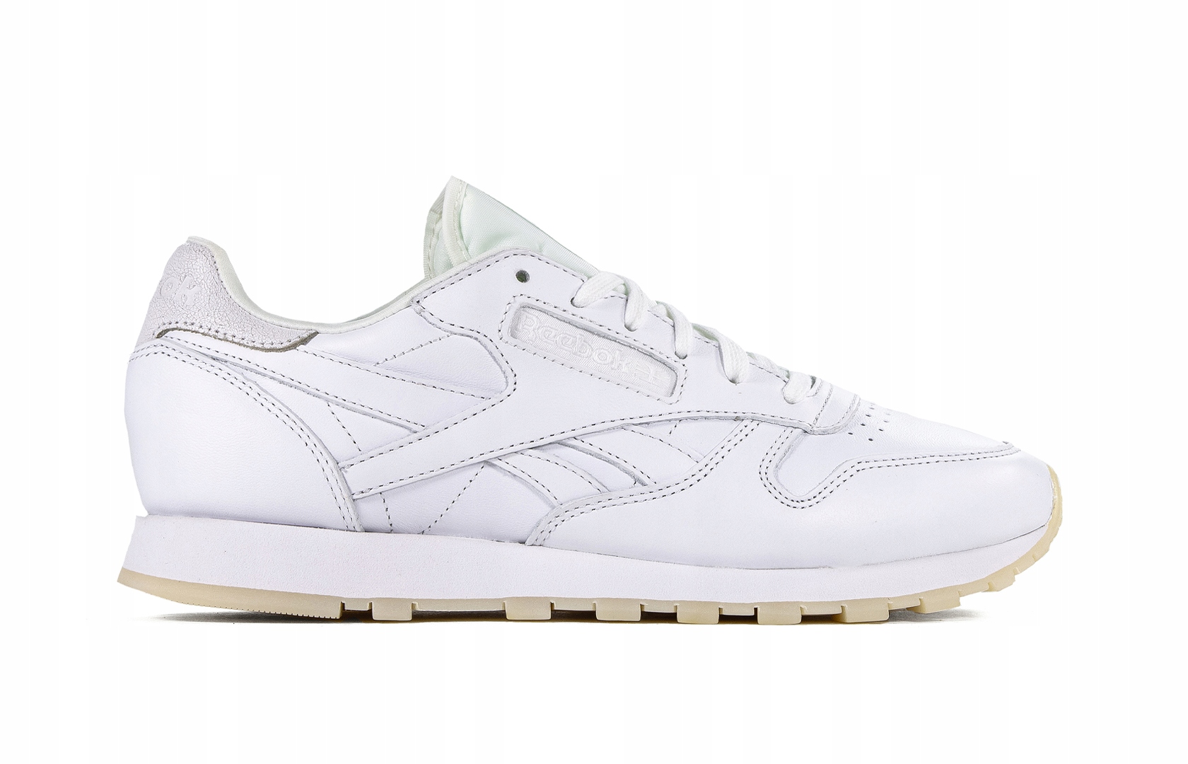 Dámské boty Reebok CL Lthr Face BD1328 nízké 38