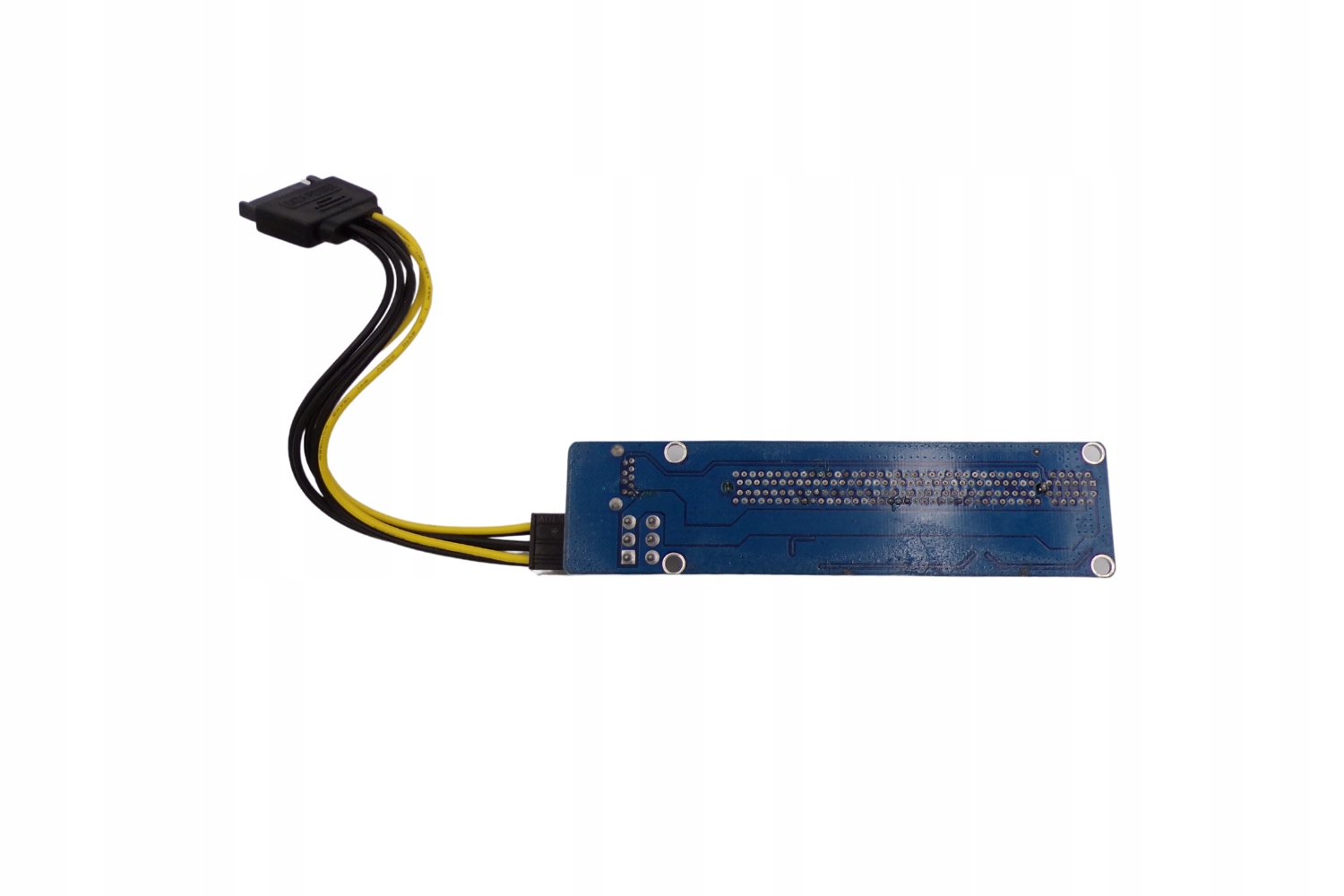 RISER PCE164P-N03 VER.006 USB 3.0 PCE-E 1X TO 16X Stan opakowania brak opakowania