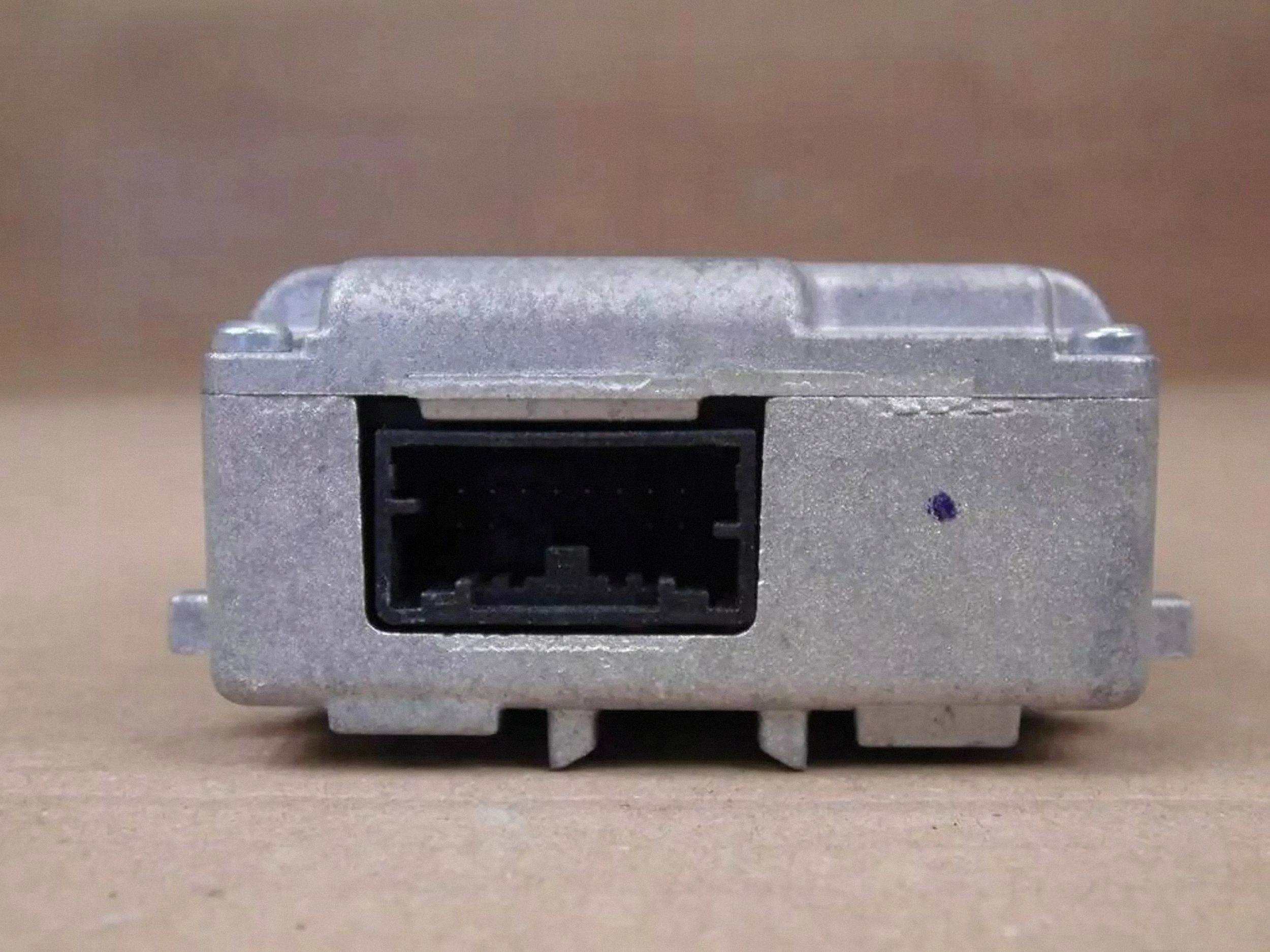 Mazda CX-5 II KE sensor kamera windows front B61L67XCXL