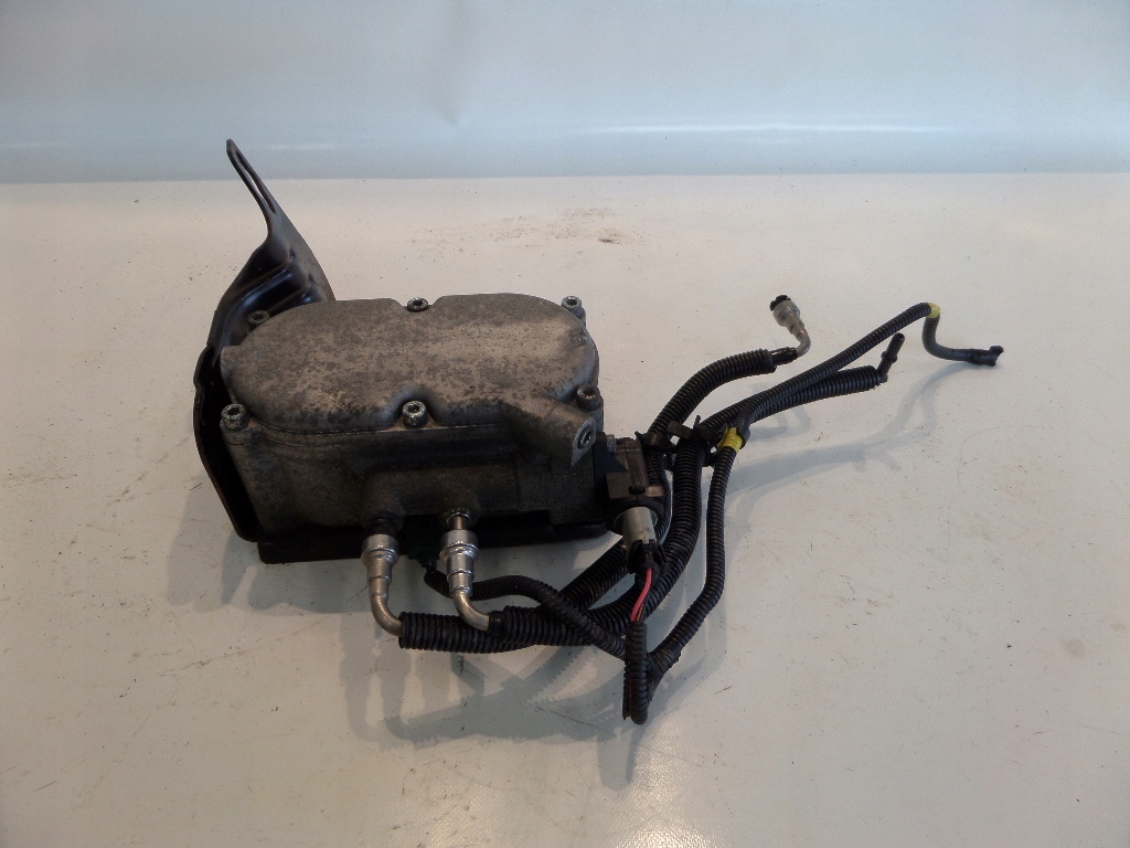 CHRYSLER 300C LANCIA THEMA 11-КОРПУС ФИЛЬТРА