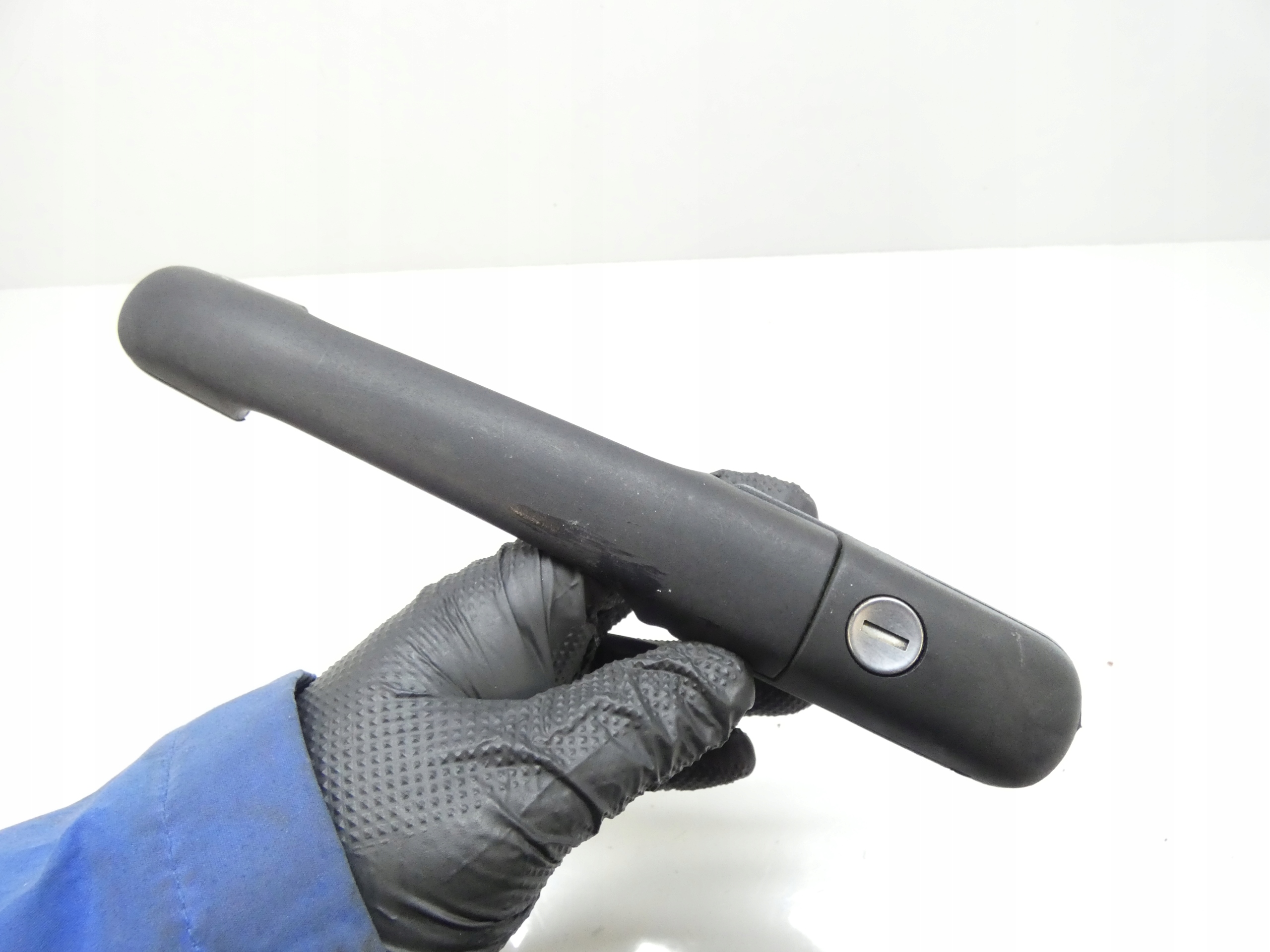 handle exterior right front MERCEDES VITO W638 96-03