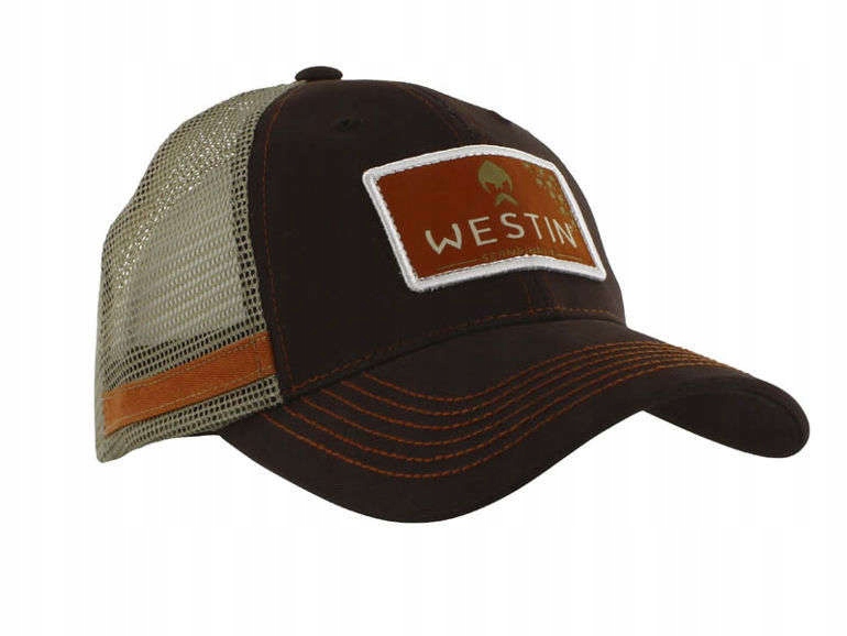 Czapka z daszkiem Westin Hillbilly Trucker Cap