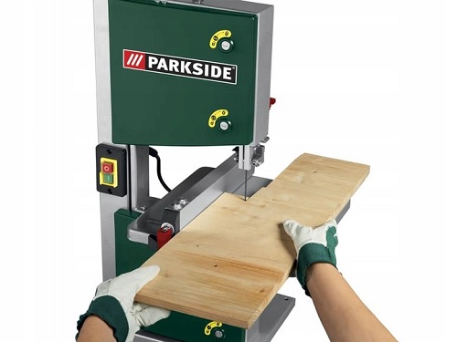 PIŁA TAŚMOWA STOLARSKA BRZESZCZOT 1400x6x0,6 Seria Flexback