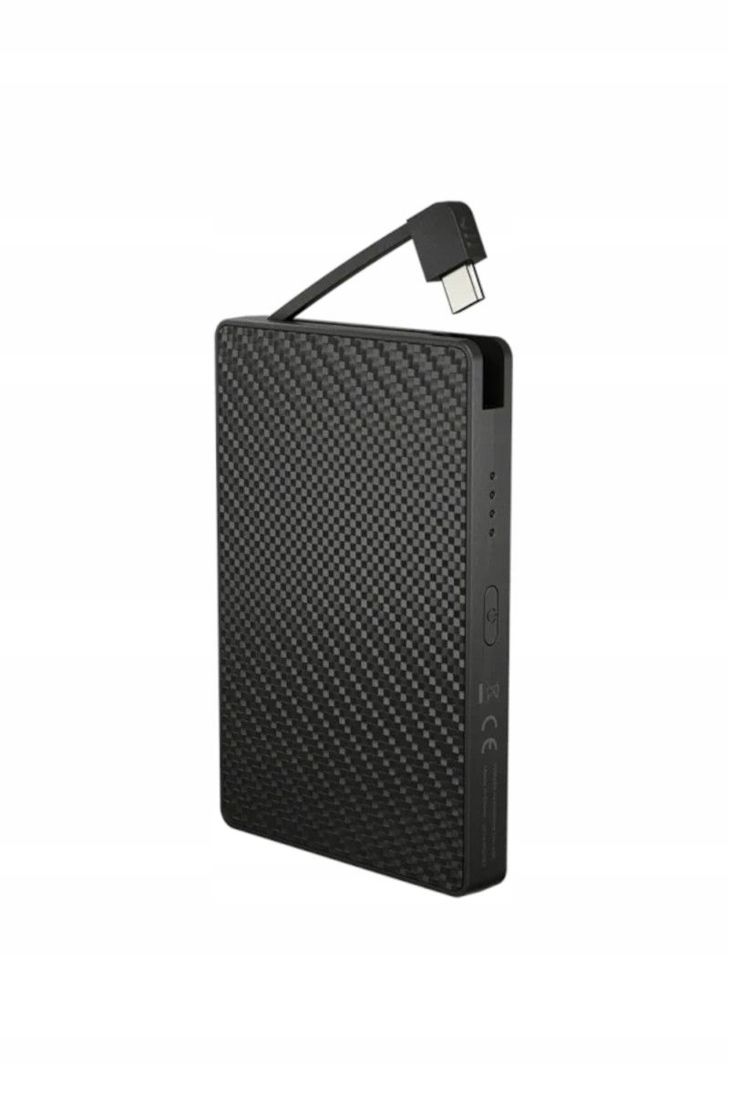 Nitecore Powerbank Vreckový 10000mAh