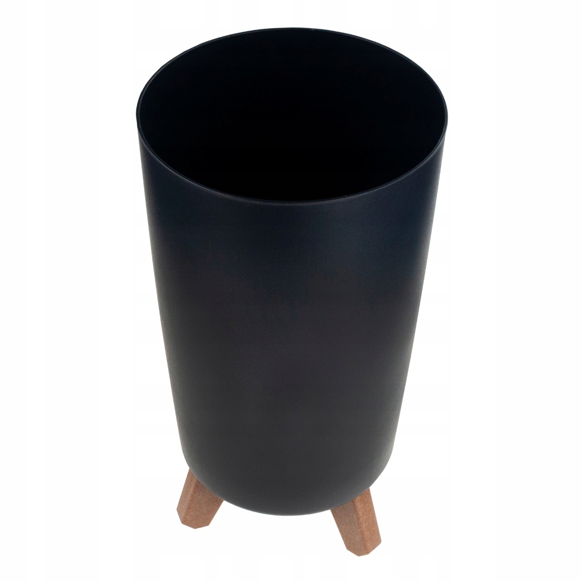 DGTL200-S433 DONICZKA DONICA OSŁONKA WYSOKA NA NÓŻKACH KWIETNIK antracyt PA Rodzaj doniczka