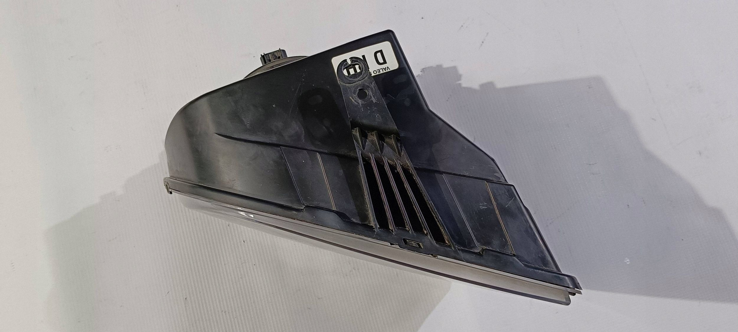 light front front right Ford Mustang 2005-2009
