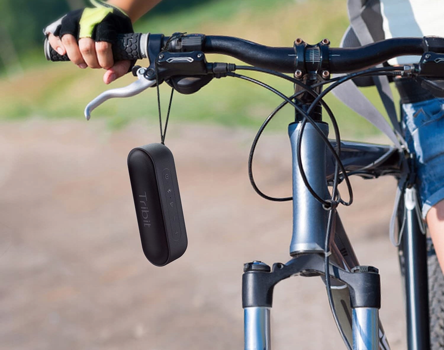 GŁOŚNIK PRZENOŚNY TRIBIT XSOUND GO BLUETOOTH Kod producenta BTS20