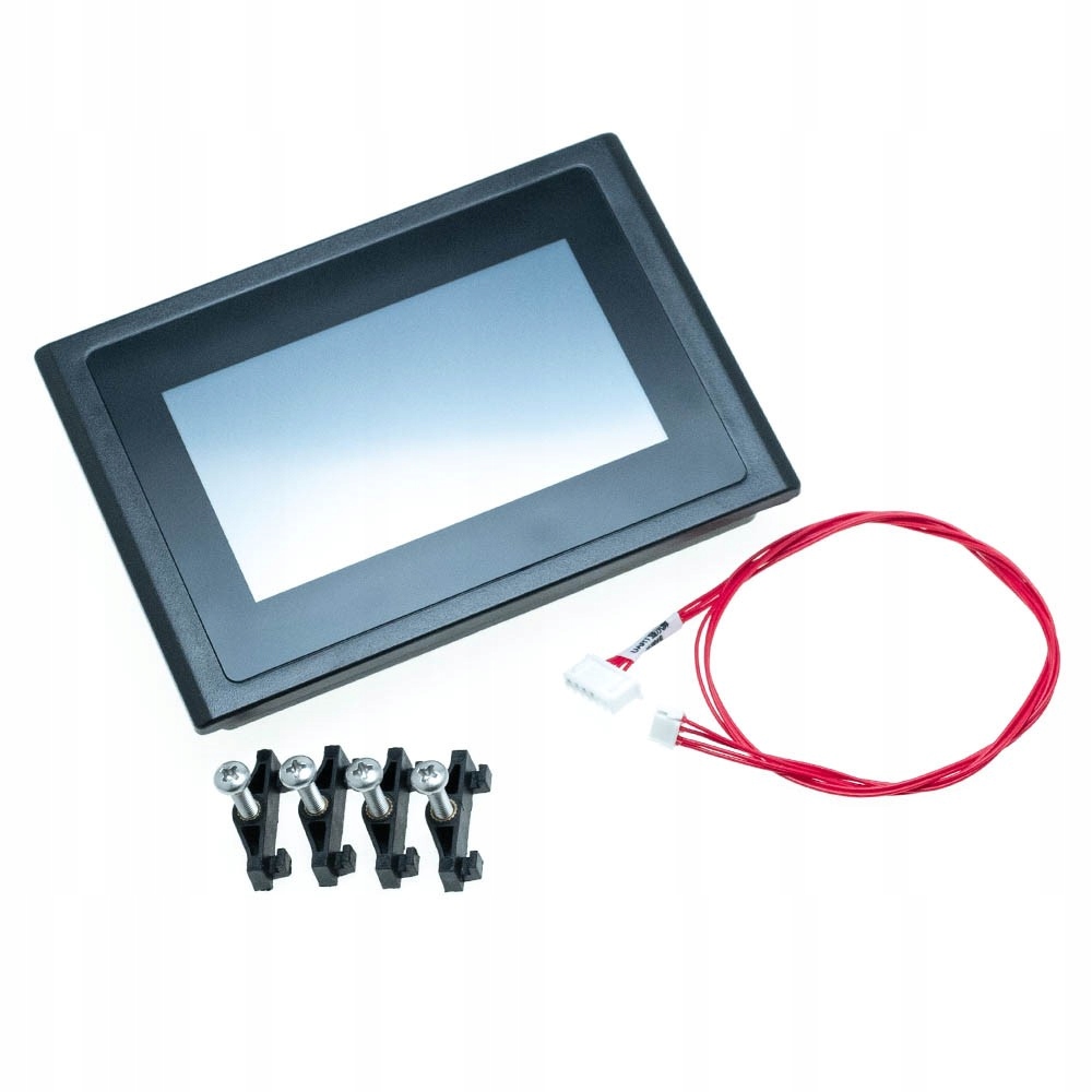 Dotykový LCD displej pro Bms Daly H,K,M,S,100Balance 4,3"